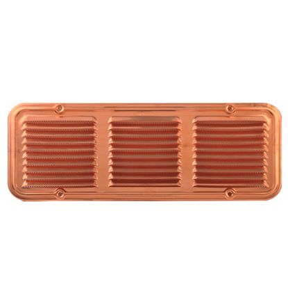 Immagine di GRIGLIA RETE RAME 340X140 MM