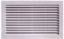 Immagine di GRIGLIA PVC APRIBILE 380x230 MM