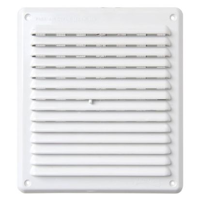 Immagine di GRIGLIA PVC APRIBILE 204x230 MM