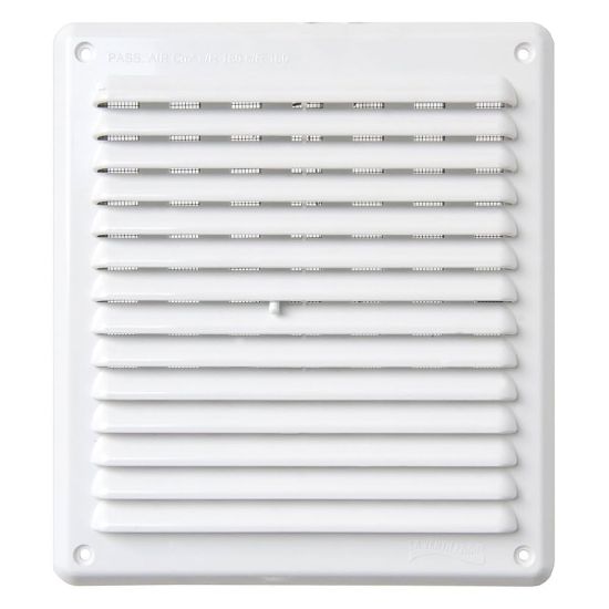 Immagine di GRIGLIA PVC APRIBILE 204X230 MM