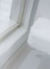 Immagine di PARAFREDDO IN GOMMA MM 9x6 MT BIANCO