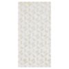Immagine di DECORO CERAMICA IN BICOTTURA PASTA BIANCA RETTIFICATO COLLEZIONE AUREA PRISMA 60X120 CM SPESSORE 7 MM RONDINE