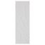 Immagine di DECORO CERAMICA PASTA BIANCA RETTIFICATO LUDOSTONE WHITE DUNE 3D 33,3x100 CM SPESSORE 7 MM RONDINE