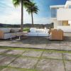 Immagine di PAVIMENTO GRES PORCELLANATO URANO GRIGIO 15x30 CM SPESSORE 8,2 MM R10 ENERGIEKER