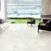 Immagine di RIVESTIMENTO BICOTTURA SELECT BIANCO 20x50 CM SPESSORE 8 MM ENERGIEKER