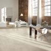 Immagine di RIVESTIMENTO BICOTTURA SELECT CREMA 20x50 CM SPESSORE 8 MM ENERGIEKER