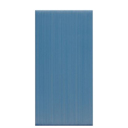 Immagine di RIVESTIMENTO GRES PORCELLANATO COLLEZIONE PENNELLATO TURCHESE 10X30 CM SPESSORE 10 MM GIOVANNI DE MAIO