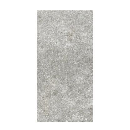 Immagine di PAVIMENTO GRES PORCELLANATO COLLEZIONE GARDEN GRIGIO 20X40 CM SPESSORE 9,2 MM R11 MARINER