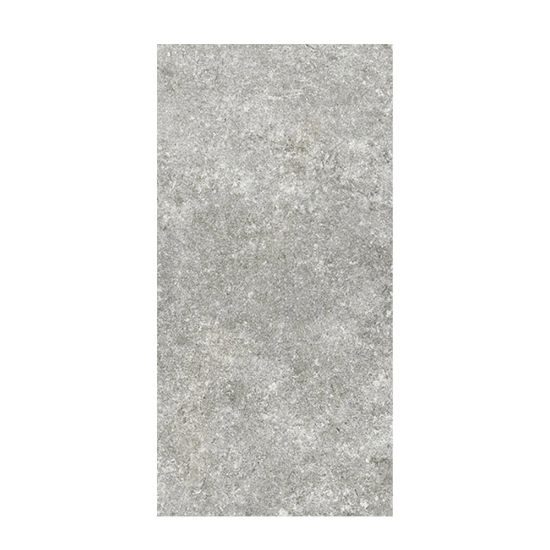 Immagine di PAVIMENTO GRES PORCELLANATO COLLEZIONE GARDEN GRIGIO 20X40 CM SPESSORE 9,2 MM R11 MARINER