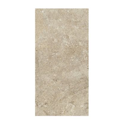 Immagine di PAVIMENTO GRES PORCELLANATO COLLEZIONE GARDEN BEIGE 20X40 CM SPESSORE 9,2 MM R11 MARINER