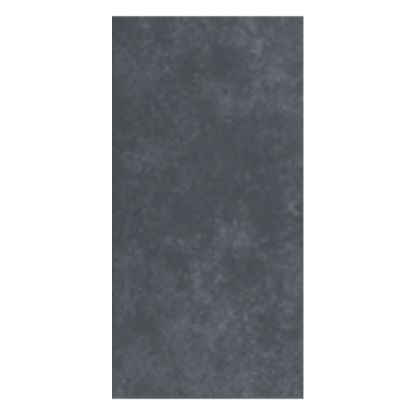 Immagine di RIVESTIMENTO IN BICOTTURA TRADIZIONALE COLLEZIONE TIMES SQUARE ANTHRACITE 20X40 CM SPESSORE 7 MM GAMBINI