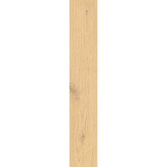 Immagine di PAVIMENTO GRES PORCELLANATO RETTIFICATO BARRIQUE NATURALE HONEY 20x120 CM SPESSORE 9 MM R10 GAMBINI