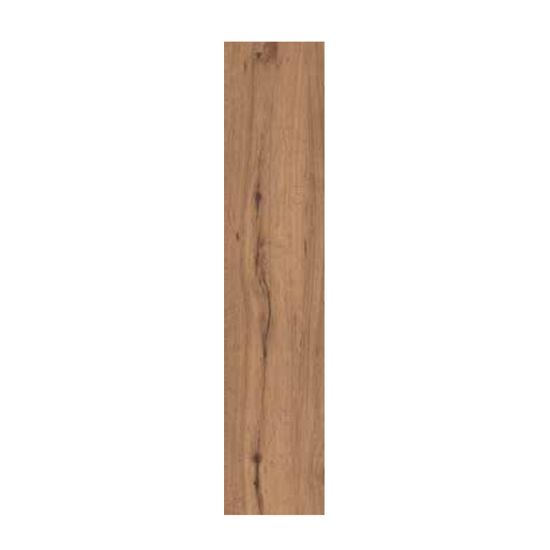 Immagine di PAVIMENTO GRES PORCELLANATO RETTIFICATO YOSEMITE AMBER 24x120 CM SPESSORE 8,5 MM R10 ELIOS