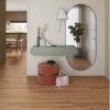 Immagine di PAVIMENTO GRES PORCELLANATO RETTIFICATO YOSEMITE AMBER 24x120 CM SPESSORE 8,5 MM R10 ELIOS