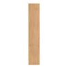 Immagine di PAVIMENTO GRES PORCELLANATO RETTIFICATO YOSEMITE HONEY 24x120 CM SPESSORE 8,5 MM R10 ELIOS