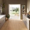 Immagine di PAVIMENTO GRES PORCELLANATO RETTIFICATO YOSEMITE HONEY 24x120 CM SPESSORE 8,5 MM R10 ELIOS