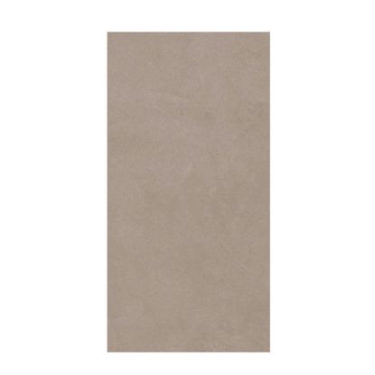 Immagine di RIVESTIMENTO GRES PORCELLANATO RETTIFICATO COLLEZIONE CLAY MUD 60X120 CM SPESSORE 9,5 MM HERBERIA