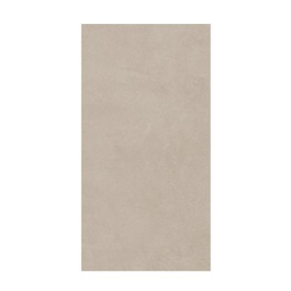 Immagine di RIVESTIMENTO GRES PORCELLANATO RETTIFICATO COLLEZIONE CLAY BEIGE 60X120 CM SPESSORE 9,5 MM HERBERIA