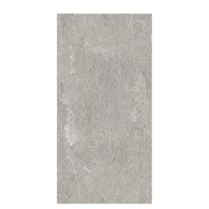 Immagine di PAVIMENTO GRES PORCELLANATO COLLEZIONE STONE LAB QUARZITE GRIGIO 21,6X43,5 CM SPESSORE 8,5 MM R11 HERBERIA