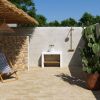 Immagine di PAVIMENTO GRES PORCELLANATO STONE LAB QUARZITE BEIGE 21,6x43,5 CM SPESSORE 8,5 MM R11 HERBERIA