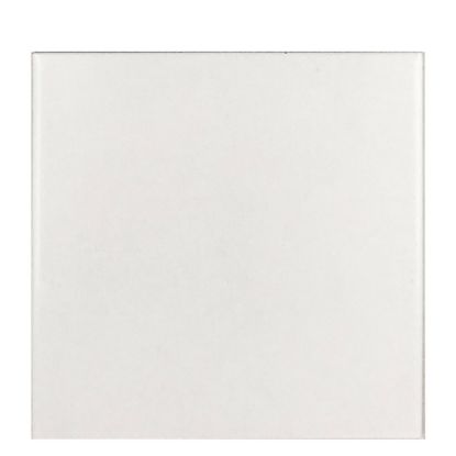 Immagine di RIVESTIMENTO GRES PORCELLANATO COLLEZIONE I BIANCHI BIANCO MATT 20X20 CM SPESSORE 6 MM HERBERIA