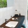 Immagine di RIVESTIMENTO GRES PORCELLANATO I BIANCHI BIANCO MATT 20x20 CM SPESSORE 6 MM HERBERIA