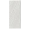 Immagine di RIVESTIMENTO CERAMICA BICOTTURA LITHOS WHITE 20x50 CM SPESSORE 7 MM HERBERIA
