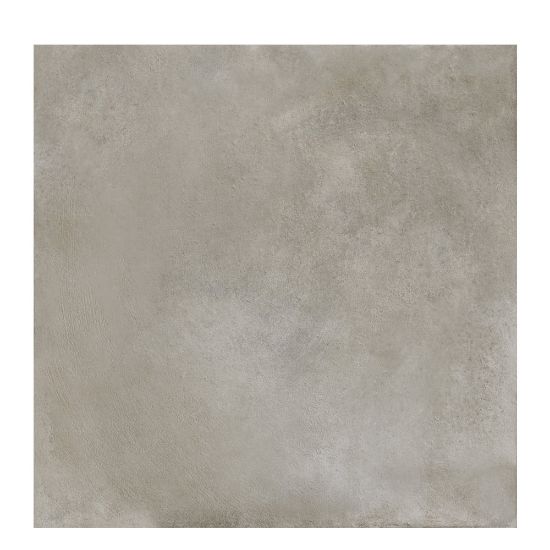Immagine di PAVIMENTO GRES PORCELLANATO RETTIFICATO COLLEZIONE TIMELESS SILVER 60X60 CM SPESSORE 9 MM R9 HERBERIA