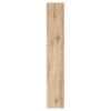 Immagine di PAVIMENTO GRES PORCELLANATO RETTIFICATO ELISIR ROYAL BEIGE 20x120 CM SPESSORE 9,5 MM R9 MARCA CORONA
