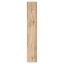 Immagine di PAVIMENTO GRES PORCELLANATO RETTIFICATO ELISIR ROYAL BEIGE 20x120 CM SPESSORE 9,5 MM R9 MARCA CORONA