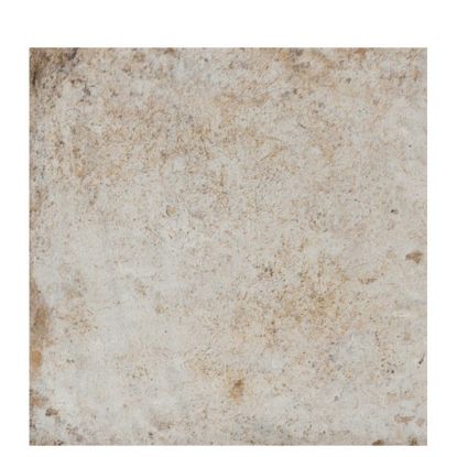 Immagine di RIVESTIMENTO GRES PORCELLANATO COLLEZIONE HAVANA SUGAR CANE BIANCO 20X20 CM SPESSORE 9 MM R10 CIR