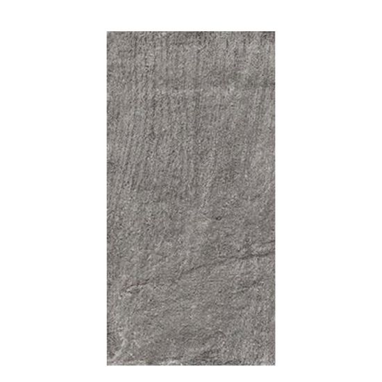 Immagine di PAVIMENTO GRES PORCELLANATO BIARRITZ CENDRE 20x40 CM SPESSORE 11,5 MM R11 CIR