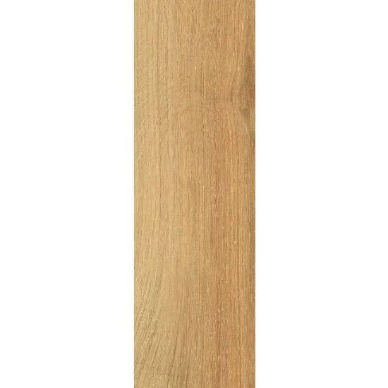 Immagine di PAVIMENTO GRES PORCELLANATO RETTIFICATO COLLEZIONE EFFETTO ROVERE NATURALE 20X120 CM SPESSORE 9,5 MM R10 SERENISSIMA