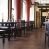Immagine di PAVIMENTO GRES PORCELLANATO URBAN DARK 18x118 CM SPESSORE 10 MM R10 SERENISSIMA