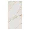 Immagine di PAVIMENTO GRES PORCELLANATO RETTIFICATO EFFETTO CALACATTA PURO LEVIGATO 60x120 CM SPESSORE 9,5 MM R9 CERDOMUS
