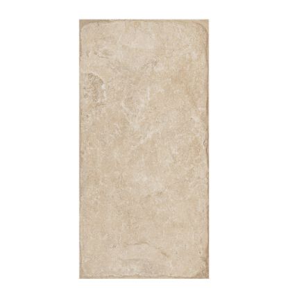 Immagine di PAVIMENTO GRES PORCELLANATO COLLEZIONE EFFETTO PIETRA DI OSTUNI SABBIA GRIP 20X40 CM SPESSORE 9,5 MM R11 CERDOMUS
