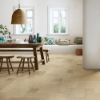 Immagine di PAVIMENTO GRES PORCELLANATO EFFETTO PIETRA DI OSTUNI SABBIA 40x60 CM SPESSORE 9,5 MM R10 CERDOMUS