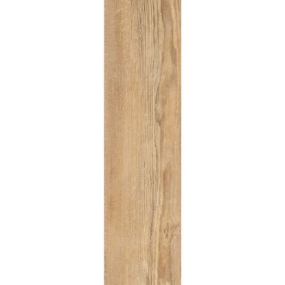 Immagine di PAVIMENTO GRES PORCELLANATO RETTIFICATO COLLEZIONE OPERA WALNUT 20X120 CM SPESSORE 9 MM R10 CERDOMUS