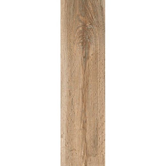 Immagine di PAVIMENTO GRES PORCELLANATO RETTIFICATO COLLEZIONE BARKWOOD NATURAL 20X120 CM SPESSORE 9 MM R10 SANT AGOSTINO