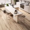 Immagine di PAVIMENTO GRES PORCELLANATO RETTIFICATO BARKWOOD HONEY 20x120 CM SPESSORE 9 MM R10 SANT'AGOSTINO