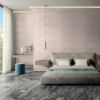 Immagine di RIVESTIMENTO PASTA BIANCA RETTIFICATO WALLCRAFT SPRING 35x100 CM SPESSORE 8 MM PANARIA