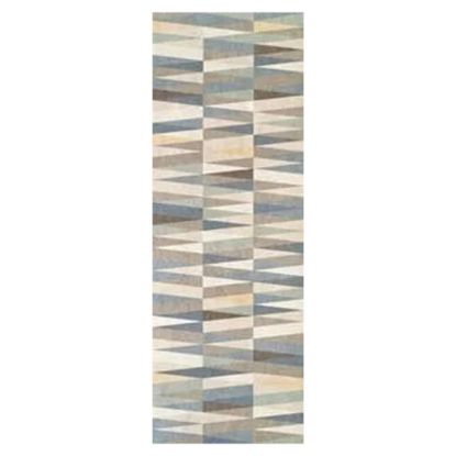 Immagine di DECORO CERAMICA SMALTATA RETTIFICATA COLLEZIONE EVEN FRAMEWORK 35X100 CM SPESSORE 8 MM PANARIA