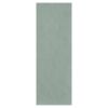 Immagine di RIVESTIMENTO PASTA BIANCA RETTIFICATO EVEN LEAF 35x100 CM SPESSORE 8 MM PANARIA