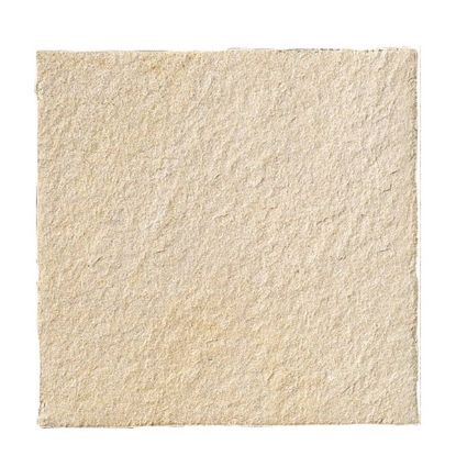 Immagine di PAVIMENTO GRES PORCELLANATO COLLEZIONE BIOARCH BARGE GIALLA 20X20 CM SPESSORE 9 MM R11 PANARIA