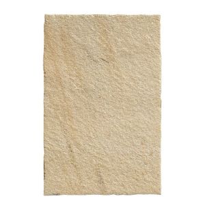 Immagine di PAVIMENTO GRES PORCELLANATO COLLEZIONE BIOARCH BARGE GIALLA 20X30,5 CM SPESSORE 9 MM R11 PANARIA