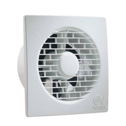 Immagine di ASPIRATORE ELICOIDALE DIAMETRO 100 MM VORTICE