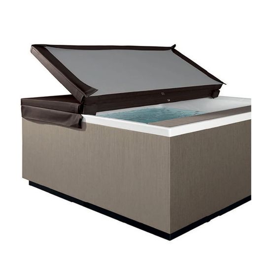 Immagine di COPERTURA ESTIVA PER MINIPISCINA VITA XL NOVELLINI