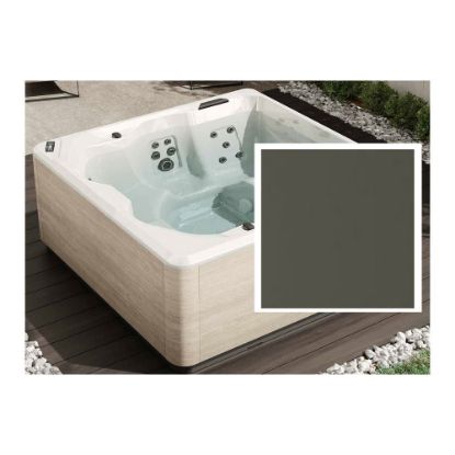 Immagine di PANNELLI PVC PER MINIPISCINA VITA XL QUARZ NOVELLINI