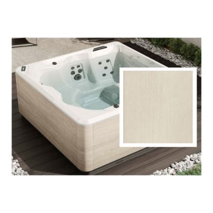 Immagine di PANNELLI DOGATI PER MINIPISCINA VITA XL ICE NOVELLINI