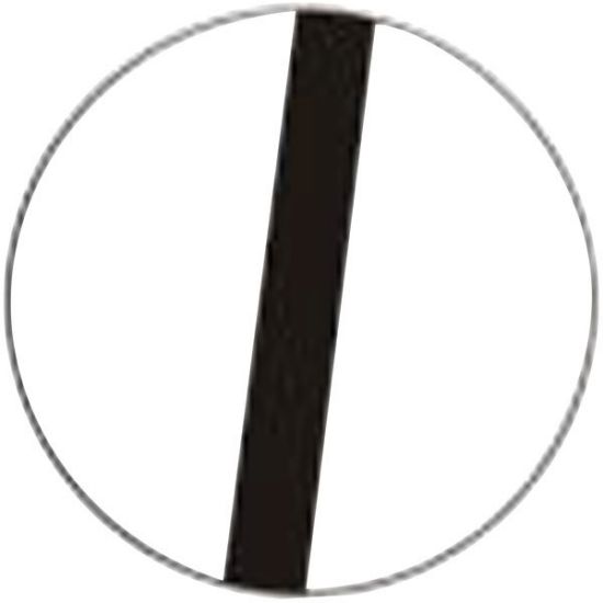 Immagine di CARTELLO STRADALE VIA LIBERA